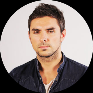 Simon JACQUET Simon JACQUET